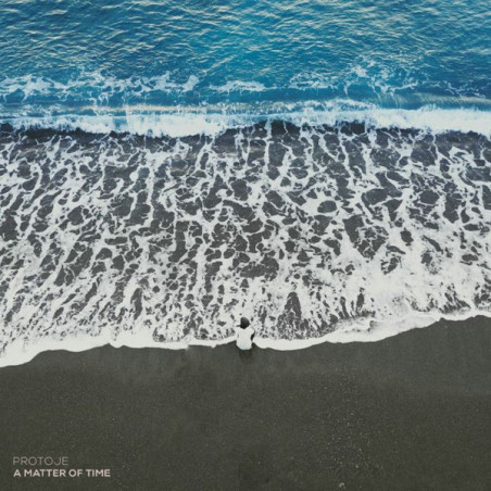 Protoje – A Matter Of Time