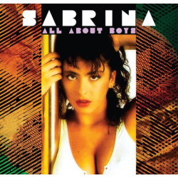 Sabrina – All About Boys