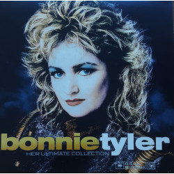 Bonnie Tyler – Her Ultimate Collection
