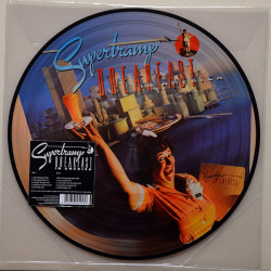 Supertramp – Breakfast In America - Picture Disc