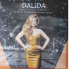 Dalida – Dans La Ville Endormie - Les Belles Chansons Ne Meurent Jamais...