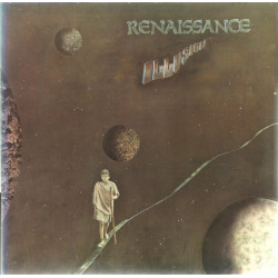 Renaissance ‎– Illusion