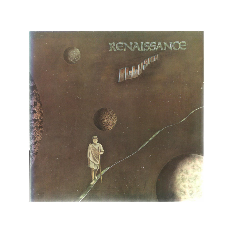 Renaissance ‎– Illusion