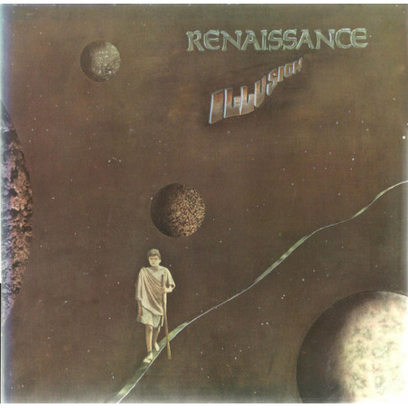 Renaissance ‎– Illusion