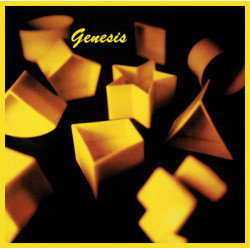 Genesis – Genesis