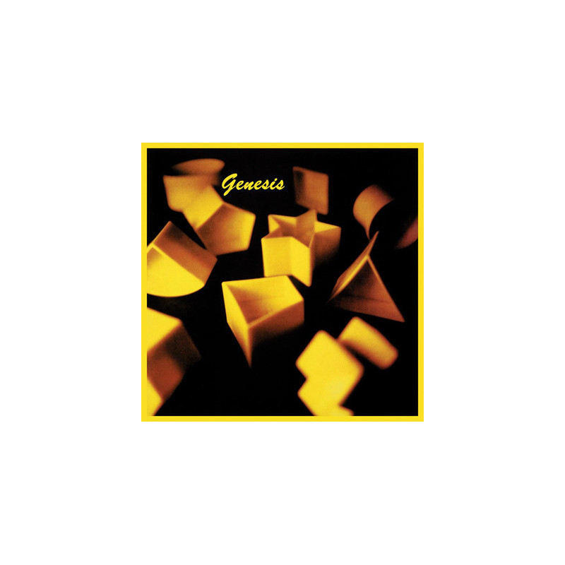 Genesis – Genesis Genesis – Genesis