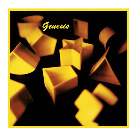 Genesis – Genesis