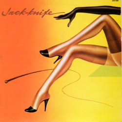 Jack-Knife – I Wish You Would