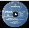 Van Morrison ‎– Inarticulate Speech Of The Heart