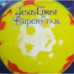 Various ‎– Jesus Christ Superstar 2LP