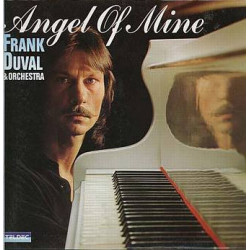 Frank Duval & Orchestra – Angel Of Mine