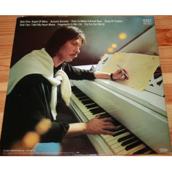 Frank Duval & Orchestra – Angel Of Mine