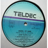 Frank Duval & Orchestra – Angel Of Mine