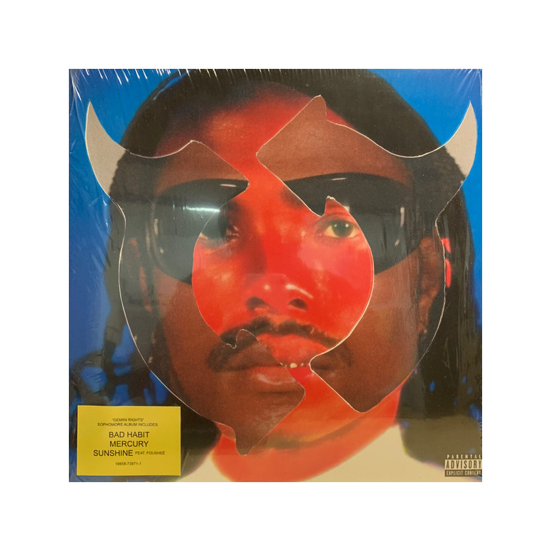 Steve Lacy – Gemini Rights