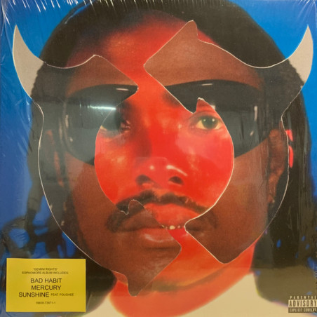 Steve Lacy – Gemini Rights