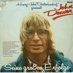 John Denver – Seine Großen Erfolge 2LP