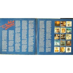 John Denver – Seine Großen Erfolge 2LP