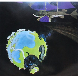 Yes ‎– Fragile