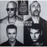 U2 – Songs Of Surrender  2LP