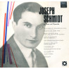 Joseph Schmidt – In Oper Und Operette