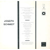 Joseph Schmidt – In Oper Und Operette
