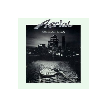 Aerial ‎– In The Middle Of The Night