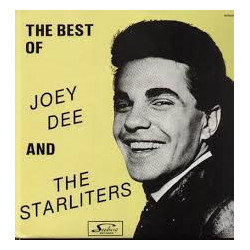 Joey Dee & The Starliters – The Best Of