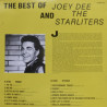 Joey Dee & The Starliters – The Best Of