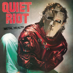Quiet Riot – Metal Health