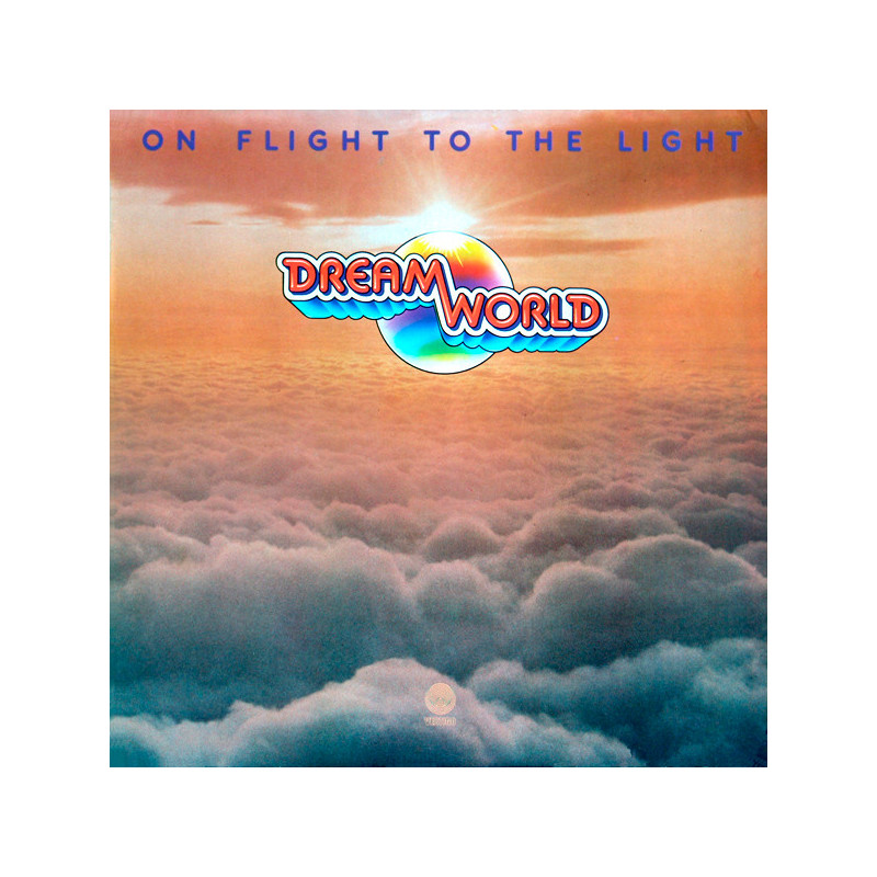 Dreamworld – On Flight To The Light Dreamworld – On Flight To The Light