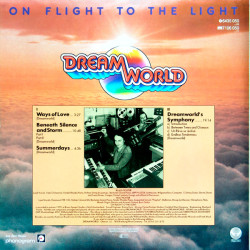Dreamworld – On Flight To The Light
