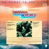 Dreamworld – On Flight To The Light