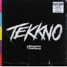 Electric Callboy – Tekkno  LP + CD