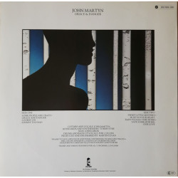 John Martyn – Grace & Danger