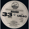 UB40 – More UB40 Music   2LP