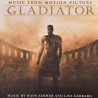Hans Zimmer And Lisa Gerrard – Gladiator (Music From The Motion Picture)  2LP