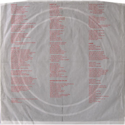 Foreigner ‎– 4
