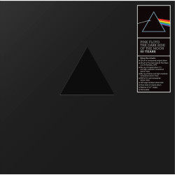 Pink Floyd – The Dark Side Of The Moon - 50 Years  Box set