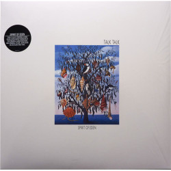 Talk Talk ‎– Spirit Of Eden