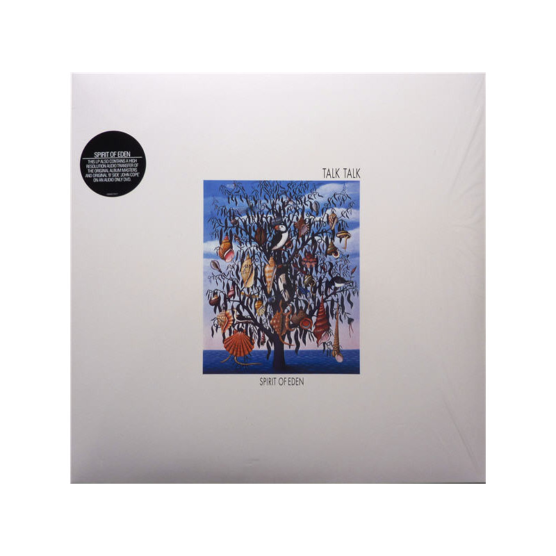 Talk Talk – Spirit Of Eden Talk Talk – Spirit Of Eden