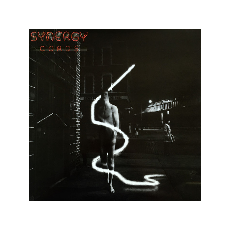 Synergy – Cords -  coloured