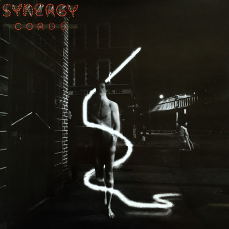 Synergy – Cords -  coloured
