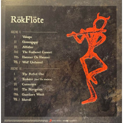 Jethro Tull – RökFlöte