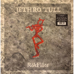 Jethro Tull – RökFlöte