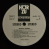 Shirley Bassey – Shirley Bassey