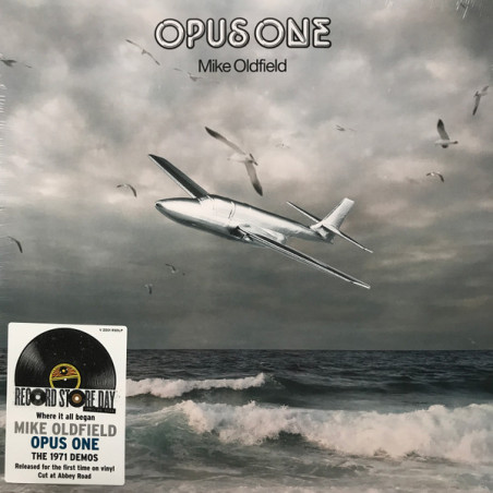 Mike Oldfield – Opus One RSD 2023
