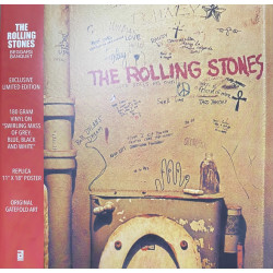 The Rolling Stones – Beggars Banquet - Coloured RSD 2023