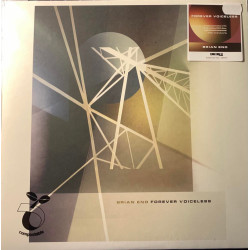 Brian Eno ‎– Forever Voiceless RSD 2023