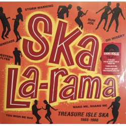 Various – Ska La-Rama RSD 2023