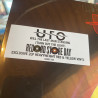 UFO ‎– The Best of UFO: Will The Last Man Standing [Turn Out The Light] 2LP Coloured RSD 2023